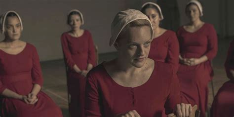 handmaid's tale imdb